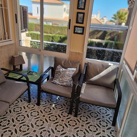 Casa La Florida Hotel Orihuela Luaran gambar