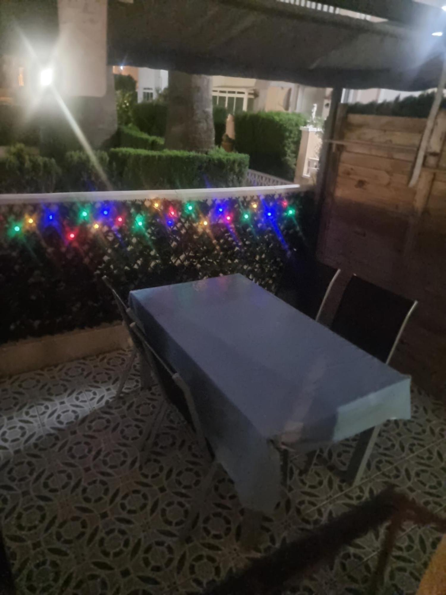 Casa La Florida Hotel Orihuela Luaran gambar