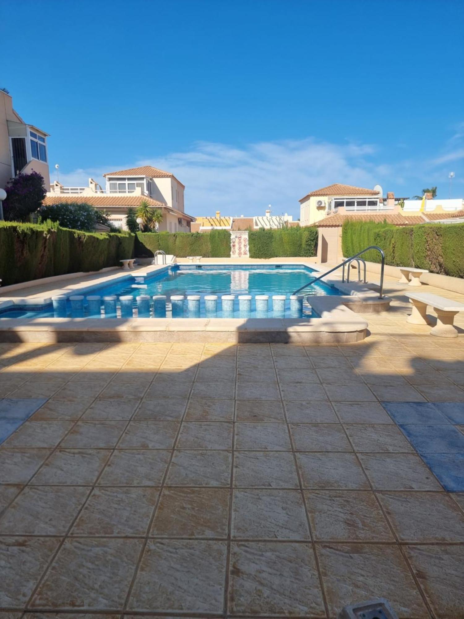 Casa La Florida Hotel Orihuela Luaran gambar