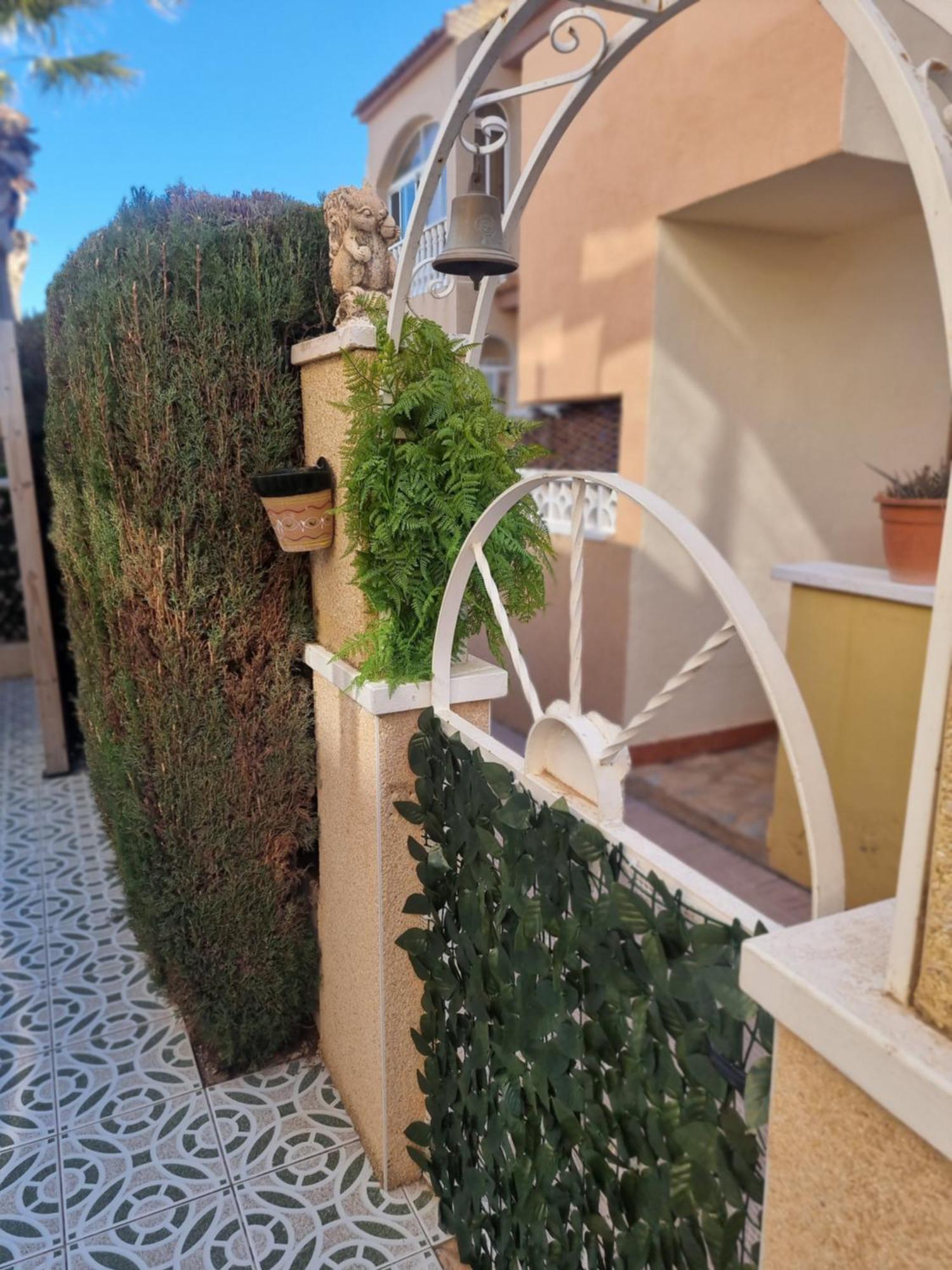 Casa La Florida Hotel Orihuela Luaran gambar