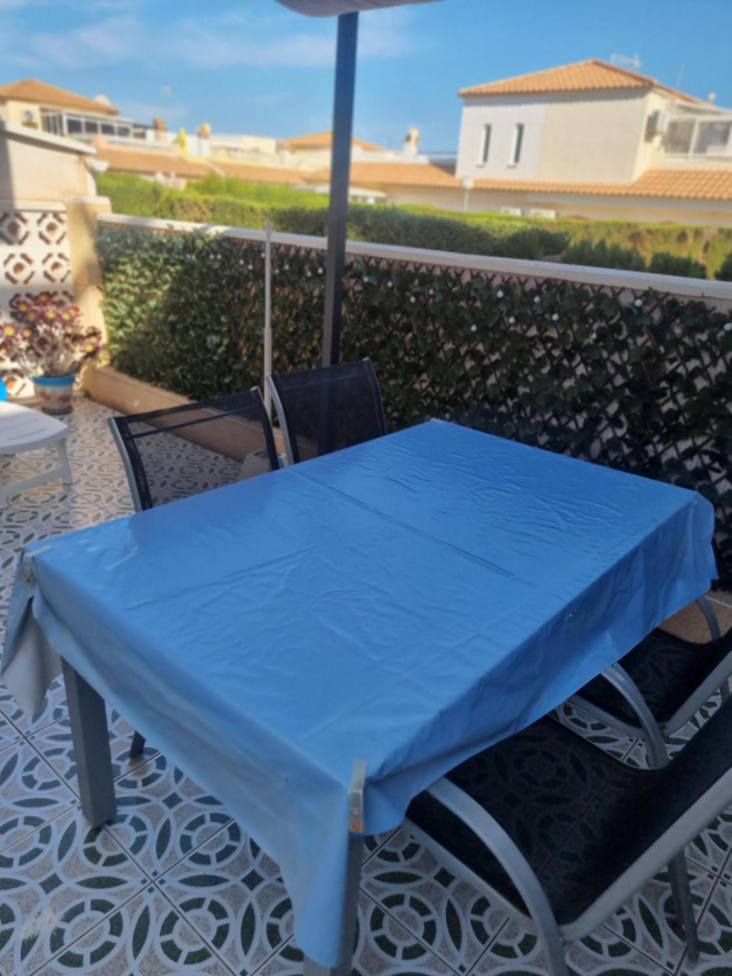 Casa La Florida Hotel Orihuela Luaran gambar