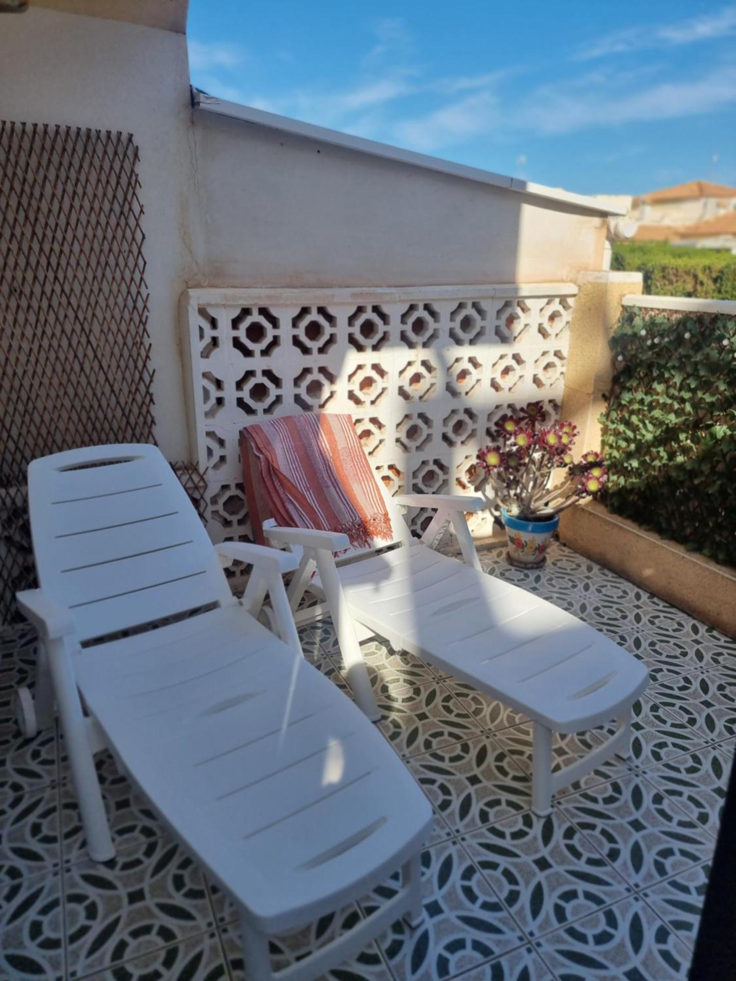 Casa La Florida Hotel Orihuela Luaran gambar