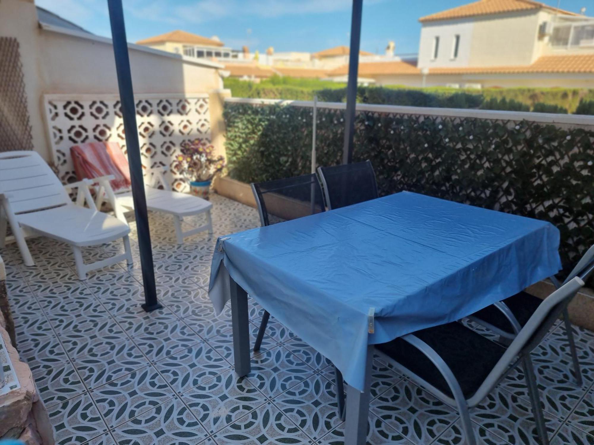 Casa La Florida Hotel Orihuela Luaran gambar