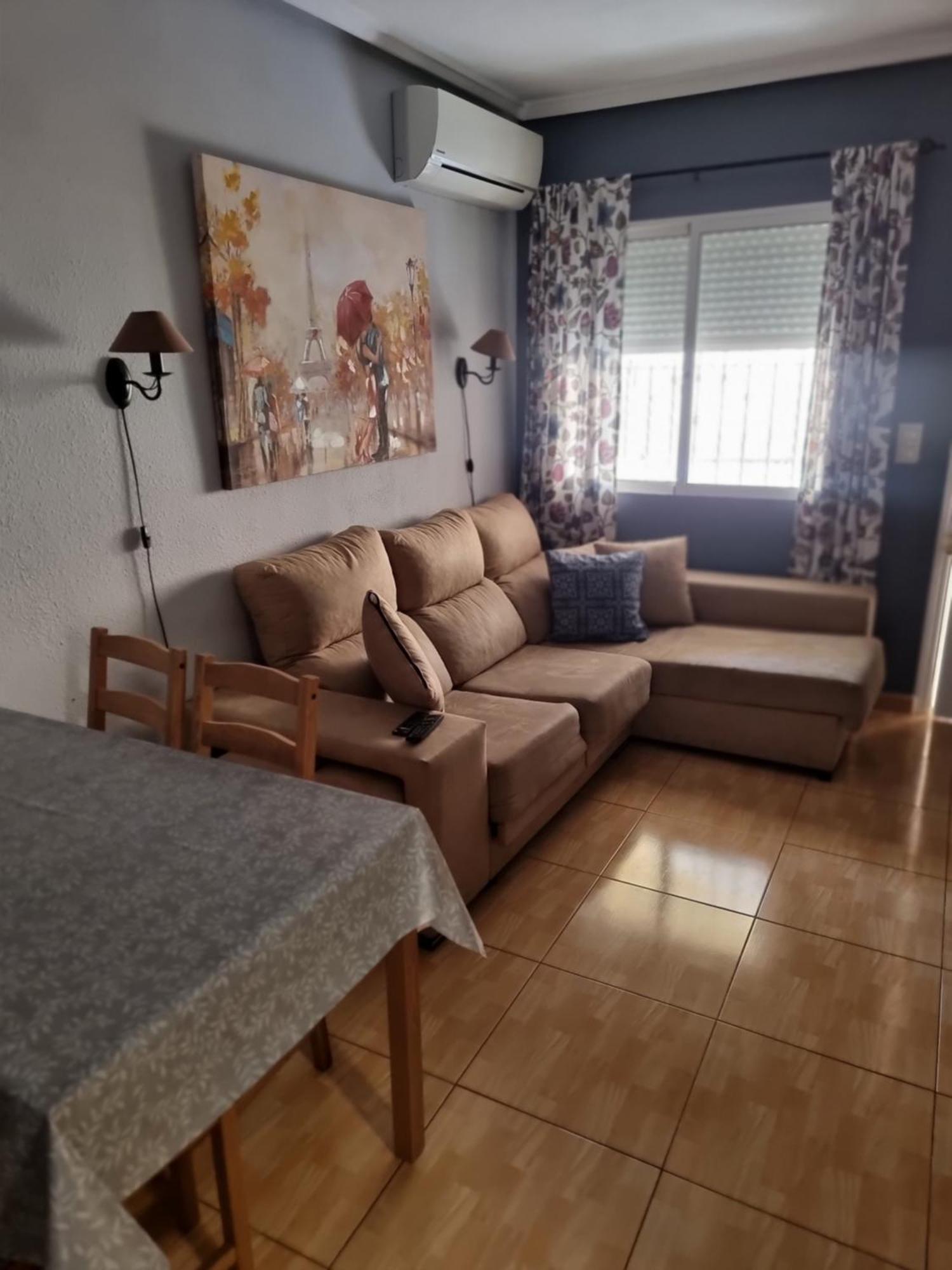 Casa La Florida Hotel Orihuela Luaran gambar