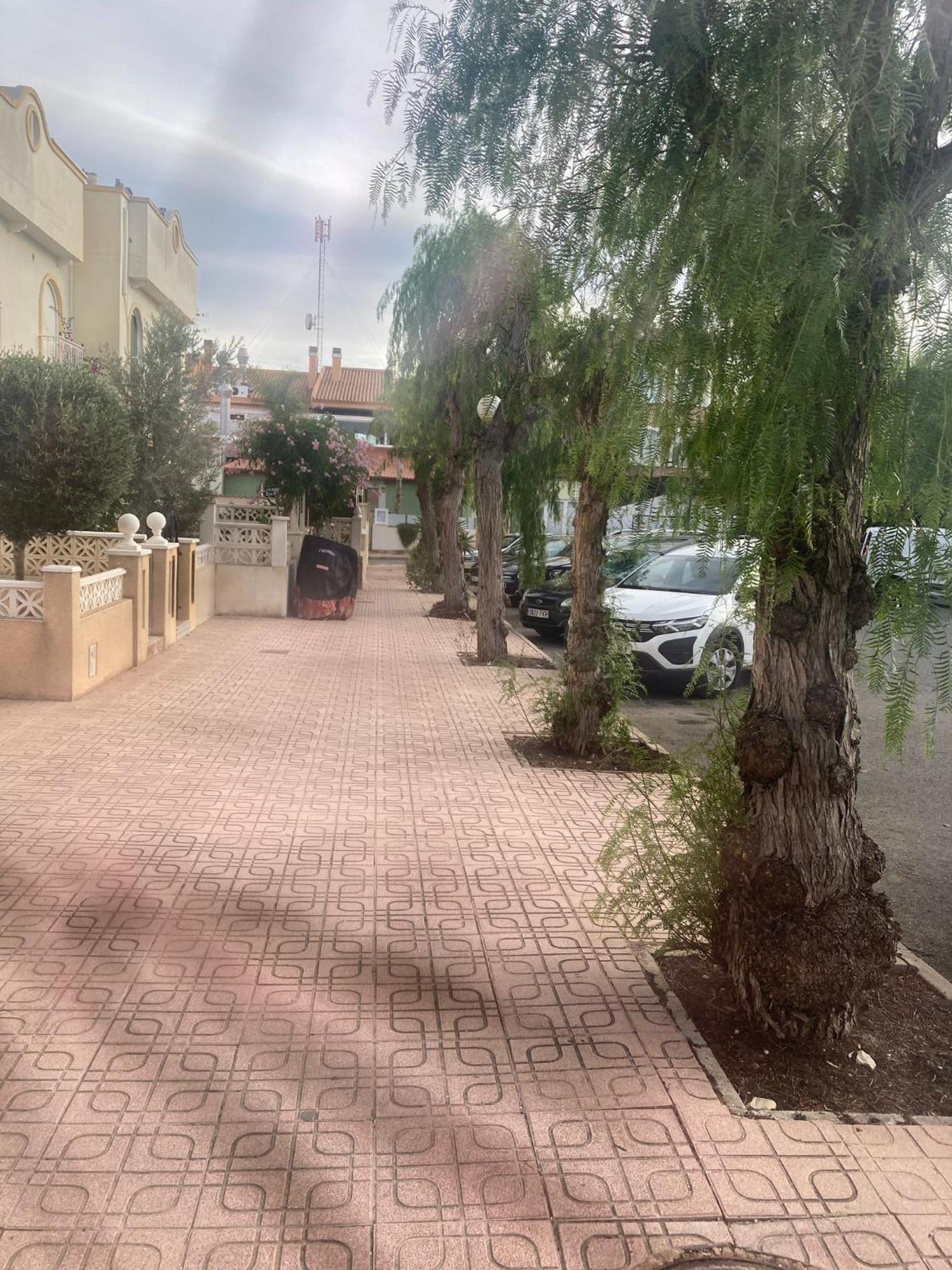 Casa La Florida Hotel Orihuela Luaran gambar