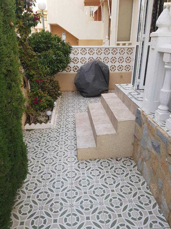 Casa La Florida Hotel Orihuela Luaran gambar