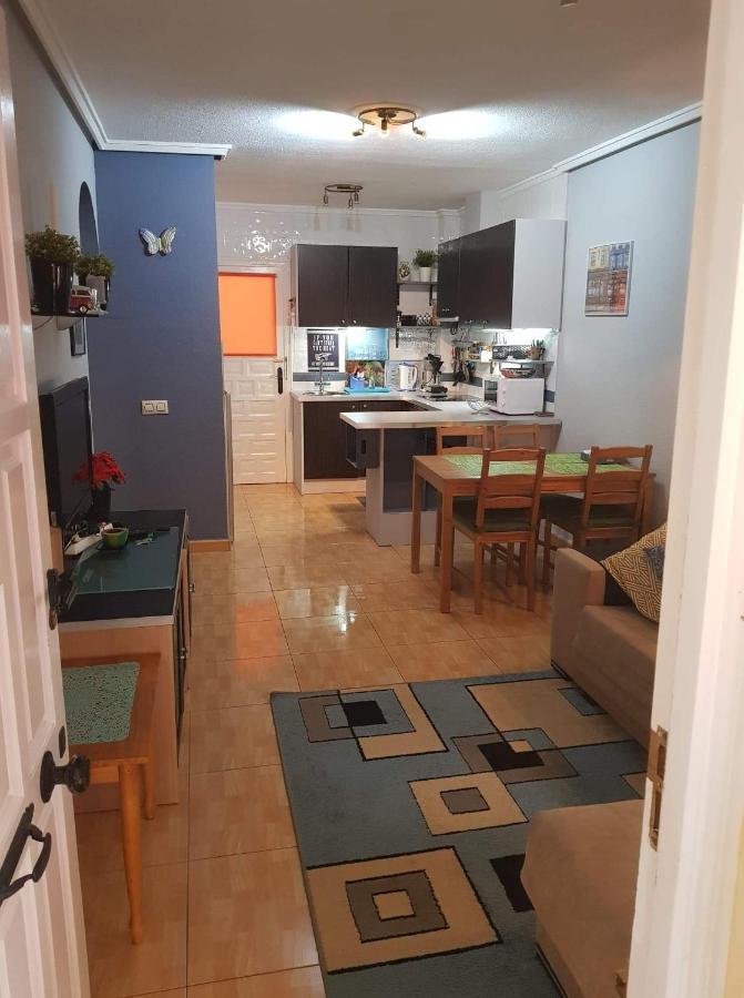 Casa La Florida Hotel Orihuela Luaran gambar