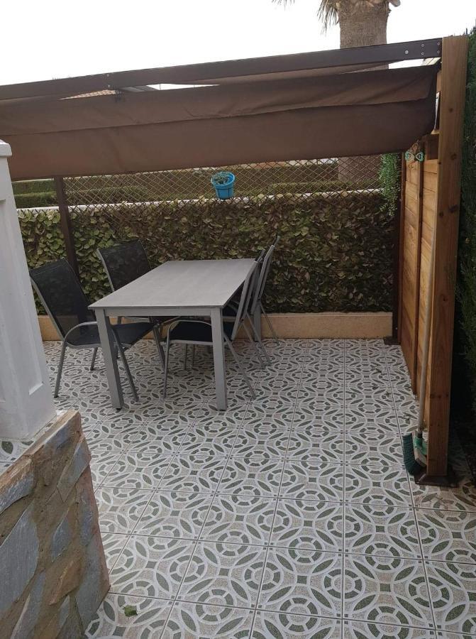 Casa La Florida Hotel Orihuela Luaran gambar