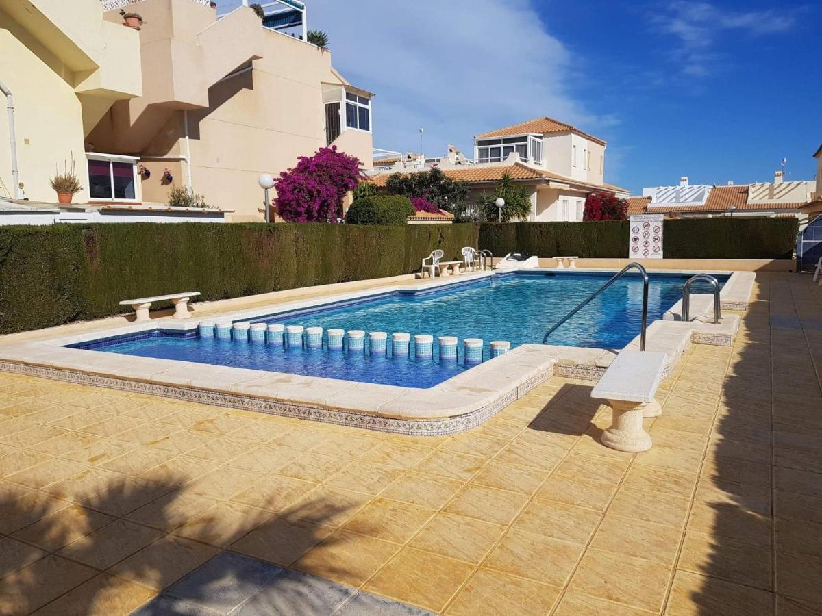 Casa La Florida Hotel Orihuela Luaran gambar