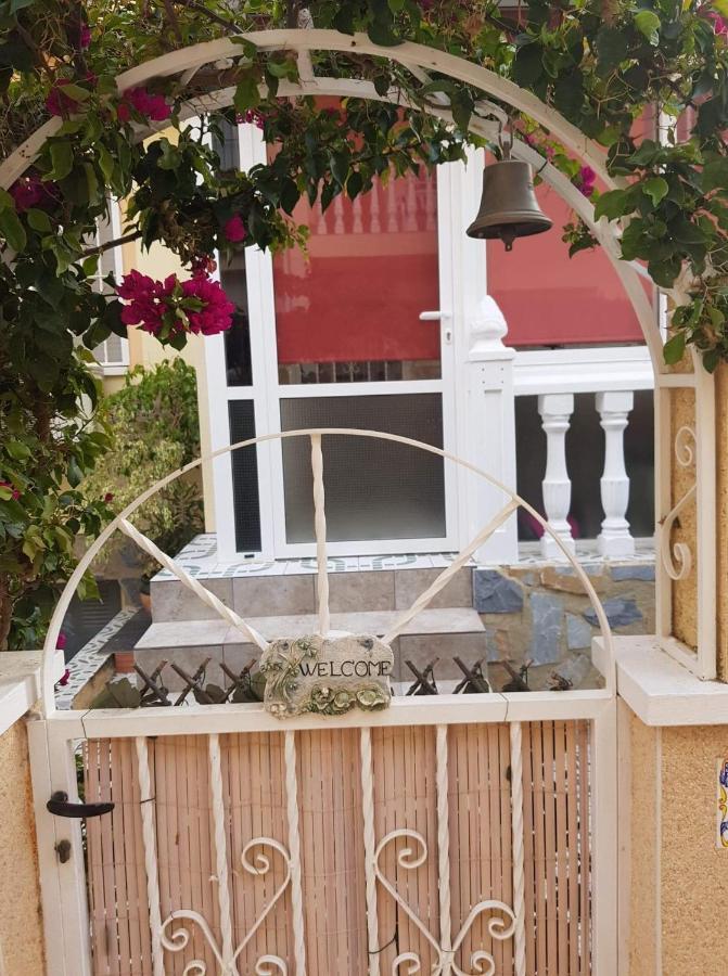 Casa La Florida Hotel Orihuela Luaran gambar