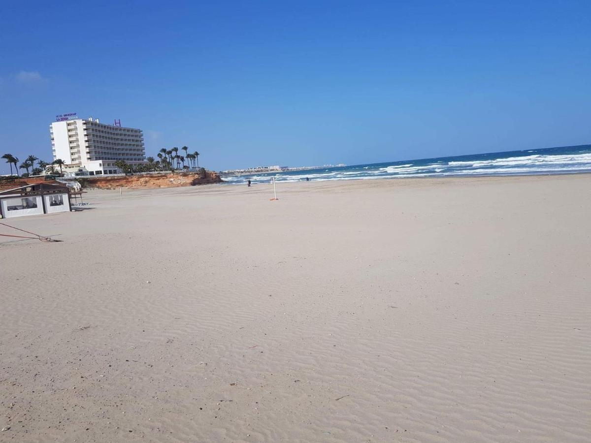 Casa La Florida Hotel Orihuela Luaran gambar